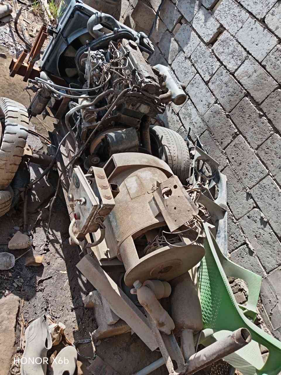 سلام عليكم مولده للبيع  *********** مكان غماس
