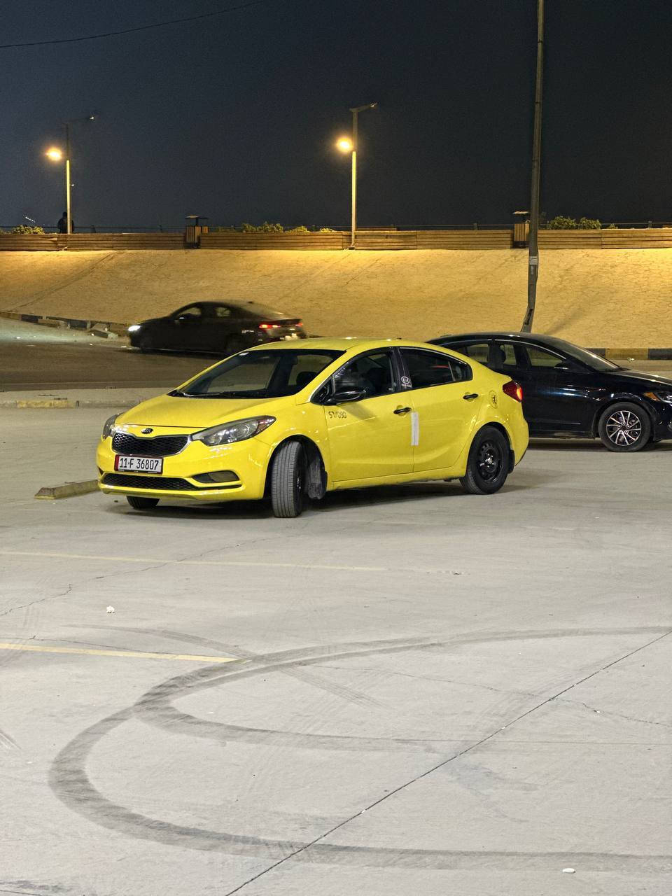 السلام عليكم من رخصه الادمن فورتي 2016رقم بغداد انكليزي بسمي رايدهه110وبيهه مجال رقم الهاتف***********
