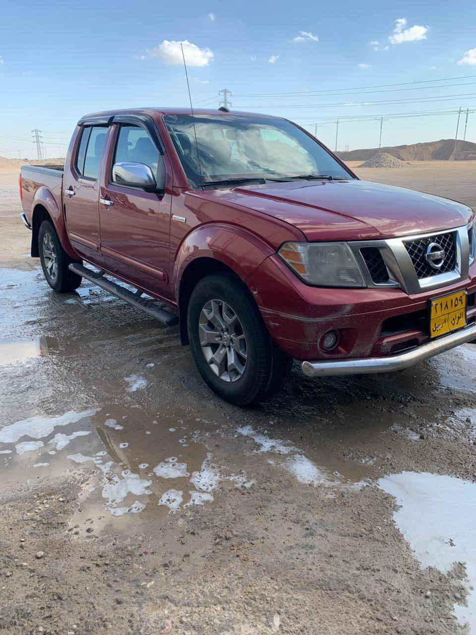 سلام عليكم نيسان فنتيره مديل 2019 بروه فول موصفات السعر 155 ***********
