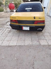 بيجو • بيجو روا • روا 2010 • سيارة بيجو • بيجو نجف • روا نجف • سيارة ل...