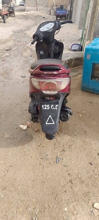 كامكو جي فور • اشاير • نجف حي الشرطه