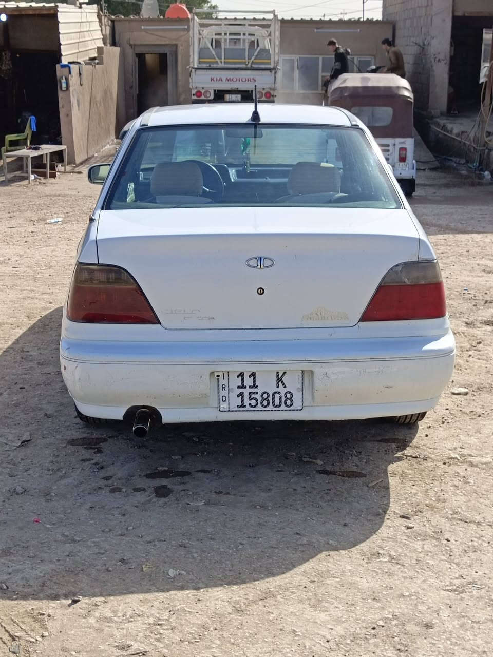 دايو سلو 94 رقم بغداد الدولي الجديد
سعر 30
بابل المسيب 
***********
