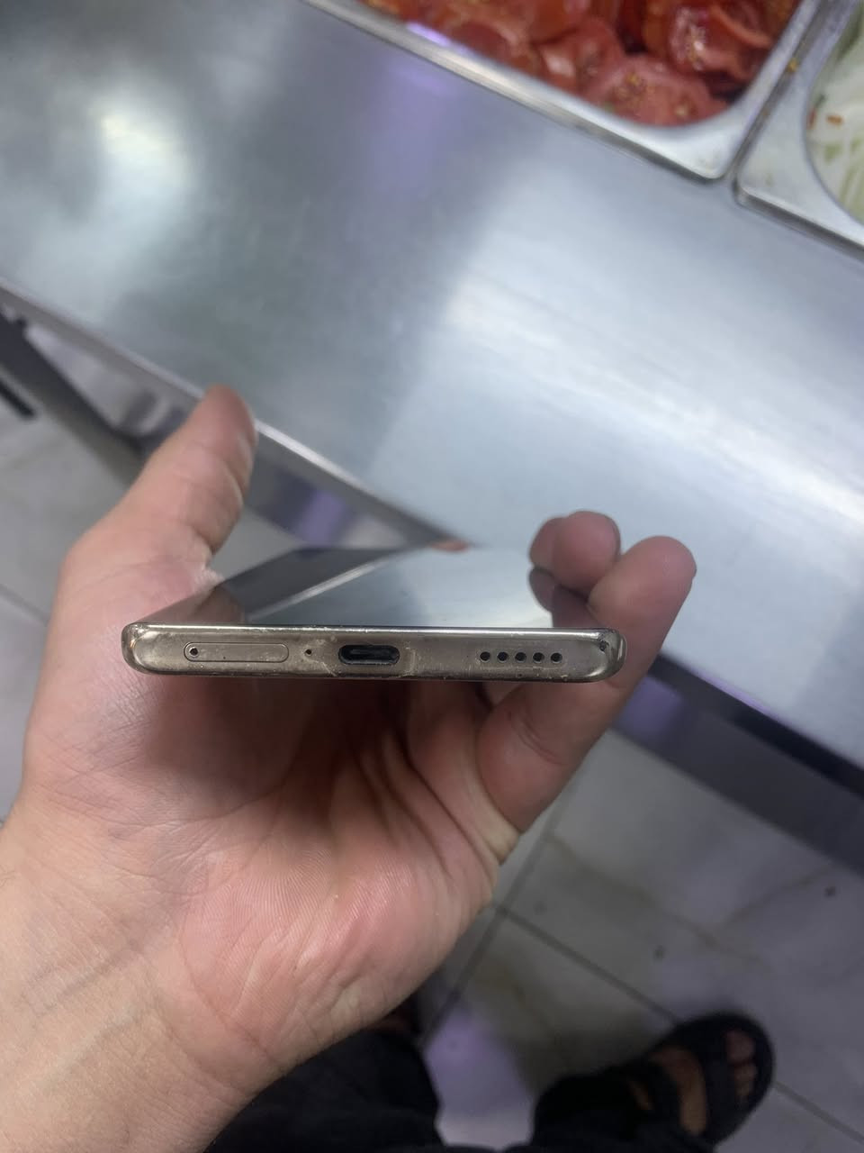 هونر x9c ذ ٢٥٦ دبل سيم غراضه موجوده كامل مراوس بايفون شعندك نزل ،


**إذا كنت صاحب هذا الإعلان وتريد حذفه لأي سبب، رجاءا أرسل رسالة إلى الدعم الفني**