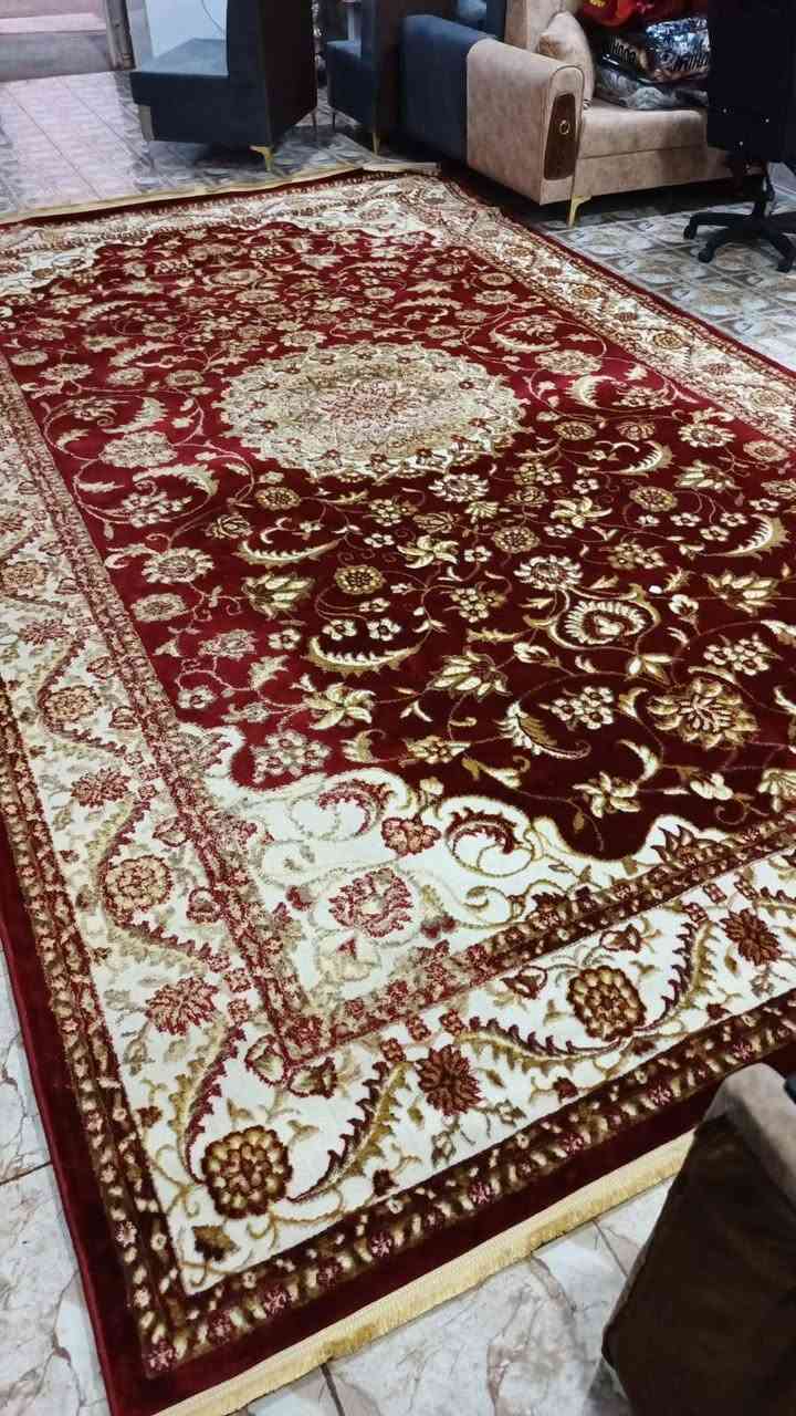 السلام عليكم ورحمة الله
مكلف بالنشر أغراض منزل اخت الجديده استعمال قليل جدا
أي حاجه تعجبك علق او راسلنا وات ساب او اتصل
والافضل تتصل وبخدمتك
العنوان
ألفلوجة حي الجغيفي الثانيه شارع الضغط العالي( شارع ملعب النجمة الرياضي)
من تخلص العلوه تحسب رابع فرع عل اليسار مثبت لافته براس الفرع
للاستفسار
***********
***********
***********
