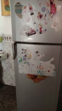 ثلاجه ١٢ قدم • شغاله • كربلاء الانتفاضه الثالثه