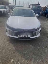 بي واي دي • بغداد