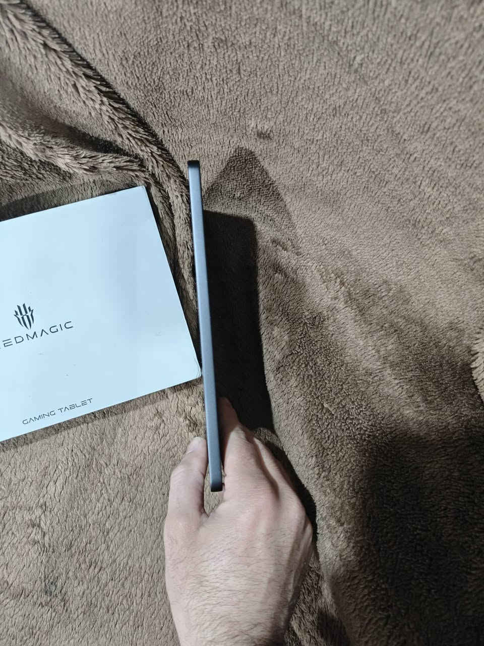 رد مجك استرا
ذاكره 256
السعر 750 وبي مجال


**إذا كنت صاحب هذا الإعلان وتريد حذفه لأي سبب، رجاءا أرسل رسالة إلى الدعم الفني**