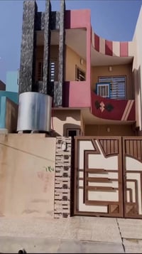 سند طابو • ١٠٠م • طابق ونص