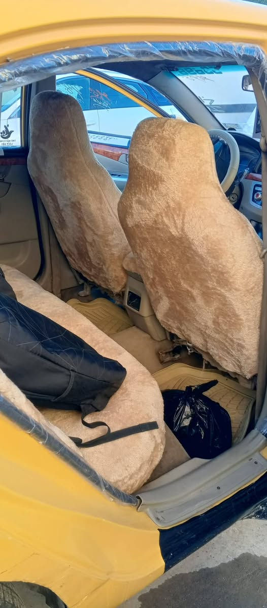 سلام عليكم
ليفان ٦٢٠ موديل 2011
مكينه وكير شرط كابون بانزين بيها سنويه الئ ٢٠٢٧
سياره نظيفه الشرعي بل موصل تحويل ثاني يوم
مكان السياره موصل
السعر ٣٥ بيها مجال
للاستفسار ***********
