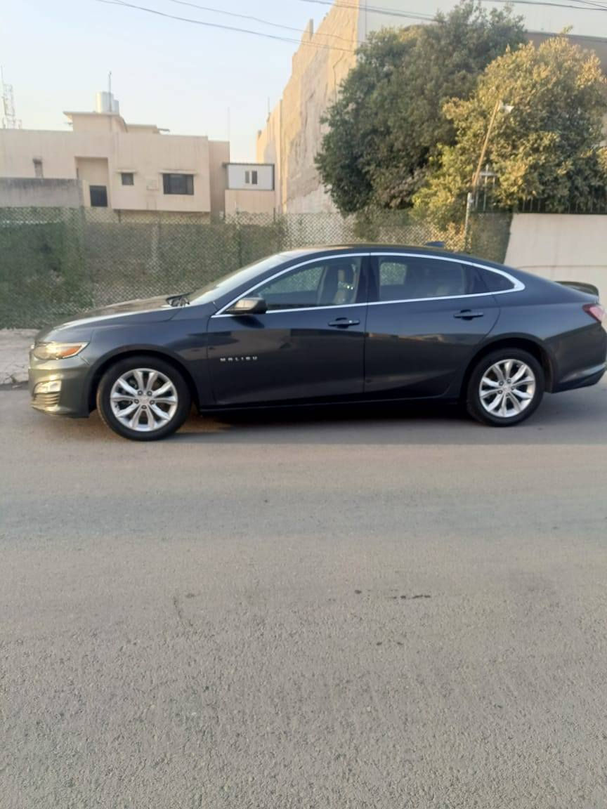 السلام عليكم

من رخصت الادمن

السعر 120 وبيها مجال

ماليبو موديل 2019

ضررها بوند مبدل فقط بدون دواخل بدون ايربك

ماشيه 154

شرط المحرك وكير
تبريد شغال سياره جاهزه 

رقم دهوك شرط التحويل كابون بانزين بيها

مكان السياره موصل
جانب الايمن
حي الطيران جوسق

مكلف بلنشر

للاستفسار اتصل ع صاحب السياره
*********** لدي واتساب موصل, نينوى
