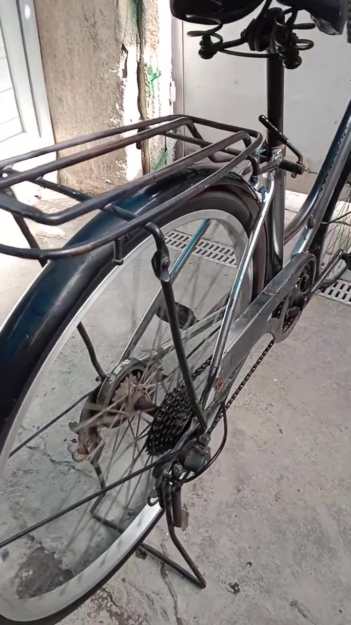 بايسكل حجم 26 للبيع


**إذا كنت صاحب هذا الإعلان وتريد حذفه لأي سبب، رجاءا أرسل رسالة إلى الدعم الفني**