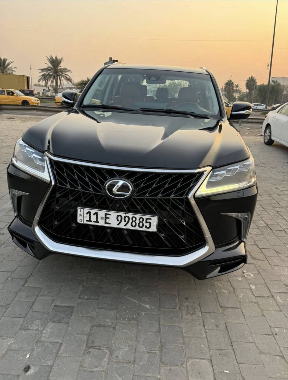 السلام عليكم لكزز موديل 17 سونار موجود با لمنشور مكان السياره بغداد السعر 62 ست دفاتر وعشرين ورقه ***********
