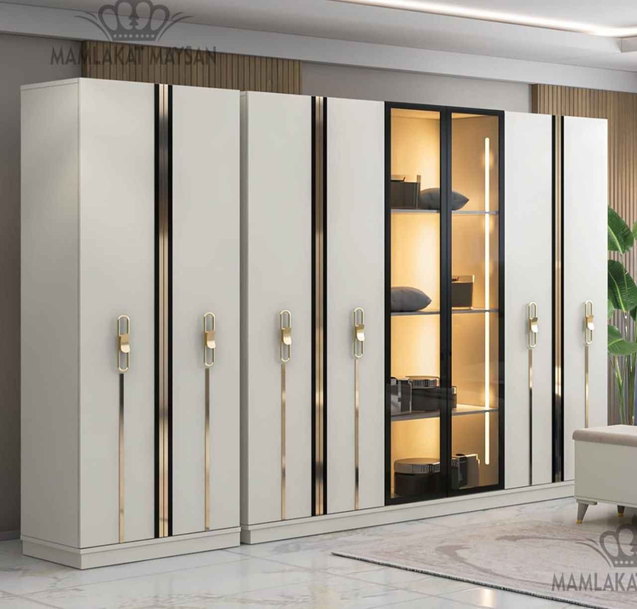 غرفة نوم اسي🩷
ابواب 10 قطع معمل اصلي درجة اولى📢

السعر *مليون و100 الف

نفس الصورة بالضبط💯
برغي وجوي حديد
سرير جك خزان 
ابواب الوسط المنيوم جام شفاف
انارة لد بالكنتور 
انارة بالكومديات
تقاطيع مميزة 
نرمايد هيدروليك 
سكك ثلاث مراحل  
نقوش درجة اولى ✅
متوفرة بلون كريمي ✅
قياس الكنتور مع الملحق 335 سم✅
سرير 180 *200 سم* ✅
يتوفر توصيل بغداد والمحافظات 🩷 بغداد, العراق


**إذا كنت صاحب هذا الإعلان وتريد حذفه لأي سبب، رجاءا أرسل رسالة إلى الدعم الفني**