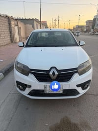 رينو سيمبول • ٢٠١٩ • رقم كربلا