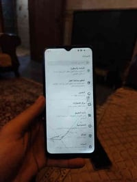 هونر 20 ذاكره 128 نضيف بوبجي 60 فريم كامره واضحه 4k + انفنكس سمارت 6 ذ...