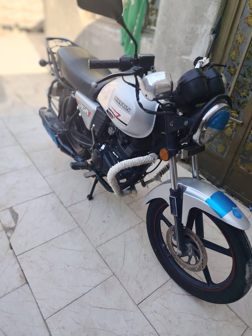 دايون اللبيع اورق موديل 20مكينه مامفتوحه جاهزه مكاني ناصريه قضاء الدوايه رقمي ***********
