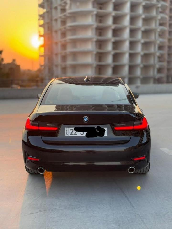 BMW 2022 للبيع فقط – 🔥
🚘 سيارة نظيفة جداً واستعمال شخصي

📍 الموديل: 2022

🔧 المحرك: 4 سلندر – 2000 تون تيربو

📏 الممشى: 84,000 كم (كيلو متر حقيقي – مو مايل)

• سنوية جديدة وهزة جديدة باسمي تحويل او وكالة 

✨ المواصفات:

✔ رادار أمامي

✔ رادار خلفي

✔ نظام النقطة العمياء

✔ تحديد مسار

✔ حساس اصطدام

✔ فتحة سقف

🛠 حادث بسيط جداً موضح بالمنشور – الضرر خفيف ومصلح.

🔔 اير باك الدشبول والستيرن راجع سستم.

💰 السعر: 228$ قابل للتفاوض بالمعقول

📞 للاستفسار الجاد: ***********

السيارة جاهزة للفحص بأي مكان
