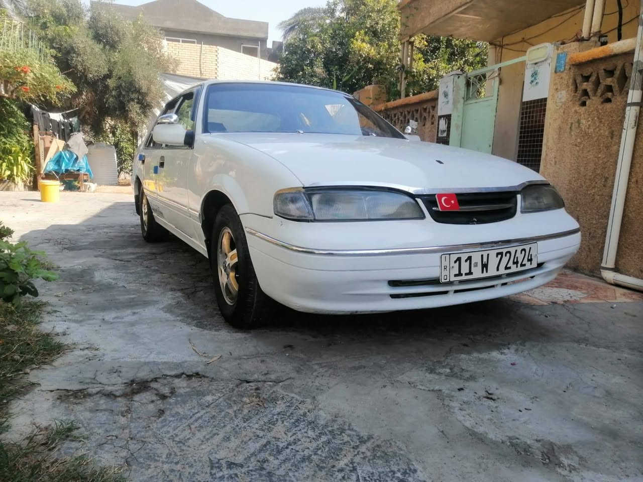 فراشه للبيع موديل 96 السعر 40 وبيها مجال *********** غير متواجد على الفيس
