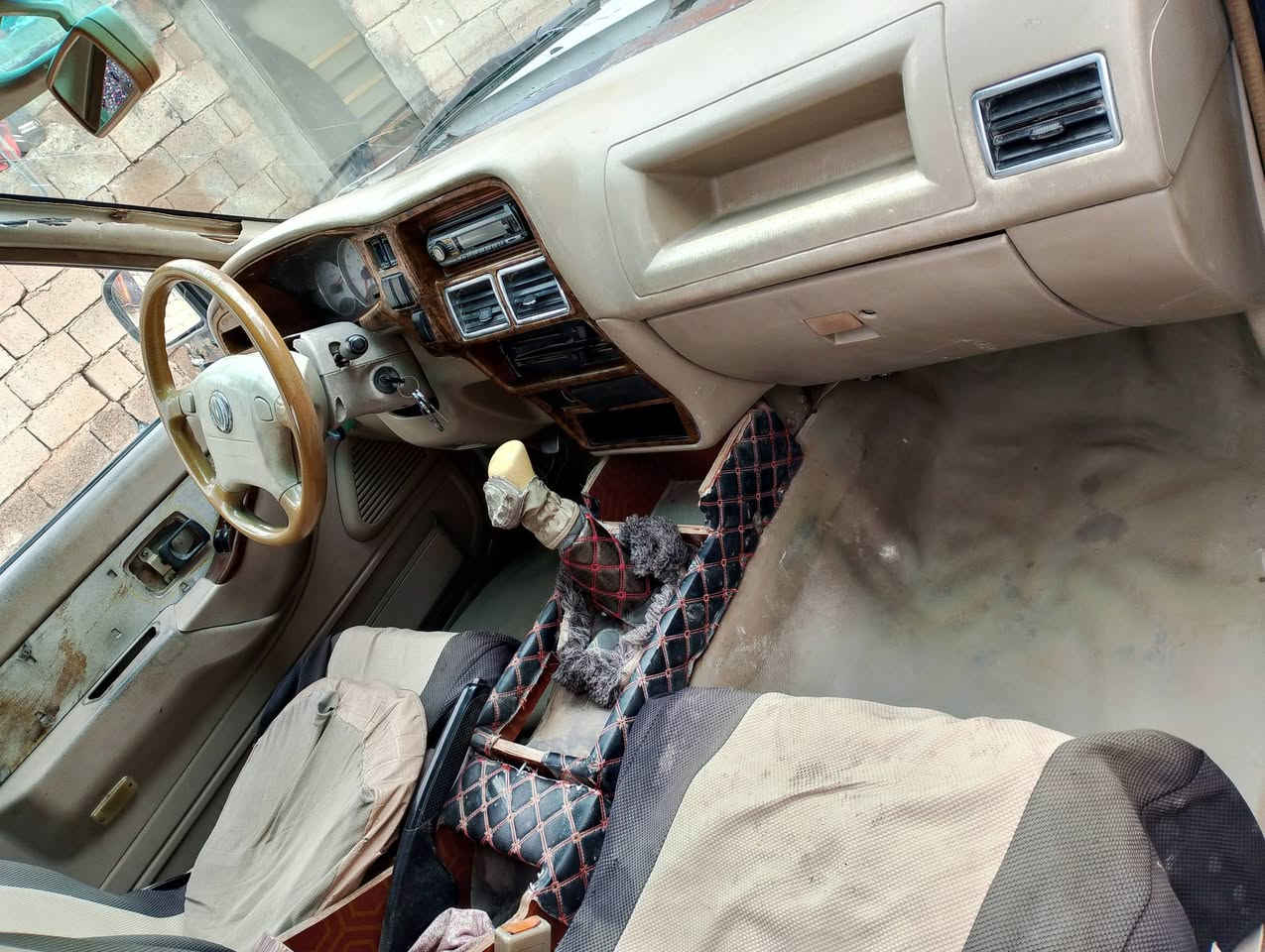 سلام عليكم كنو للبيع موديل 2006 بسمنه مكان السياره ديالى عوزها شويه ترتيب السعر 36 وبي مجال اني مكلف بل نشر هاذا رقم صاحبهه ***********
