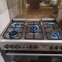 طباخ إيطالي • خمس مشاعل • البياع بغداد