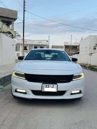 تشارجر SXT • ٢٠١٧ • شمالي اربيل الجديد