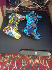 بلي 3 للبيع • بلاي ستيشن 3 • PS3 • جهاز العاب بلاي ستيشن • بلاي ستيشن ...