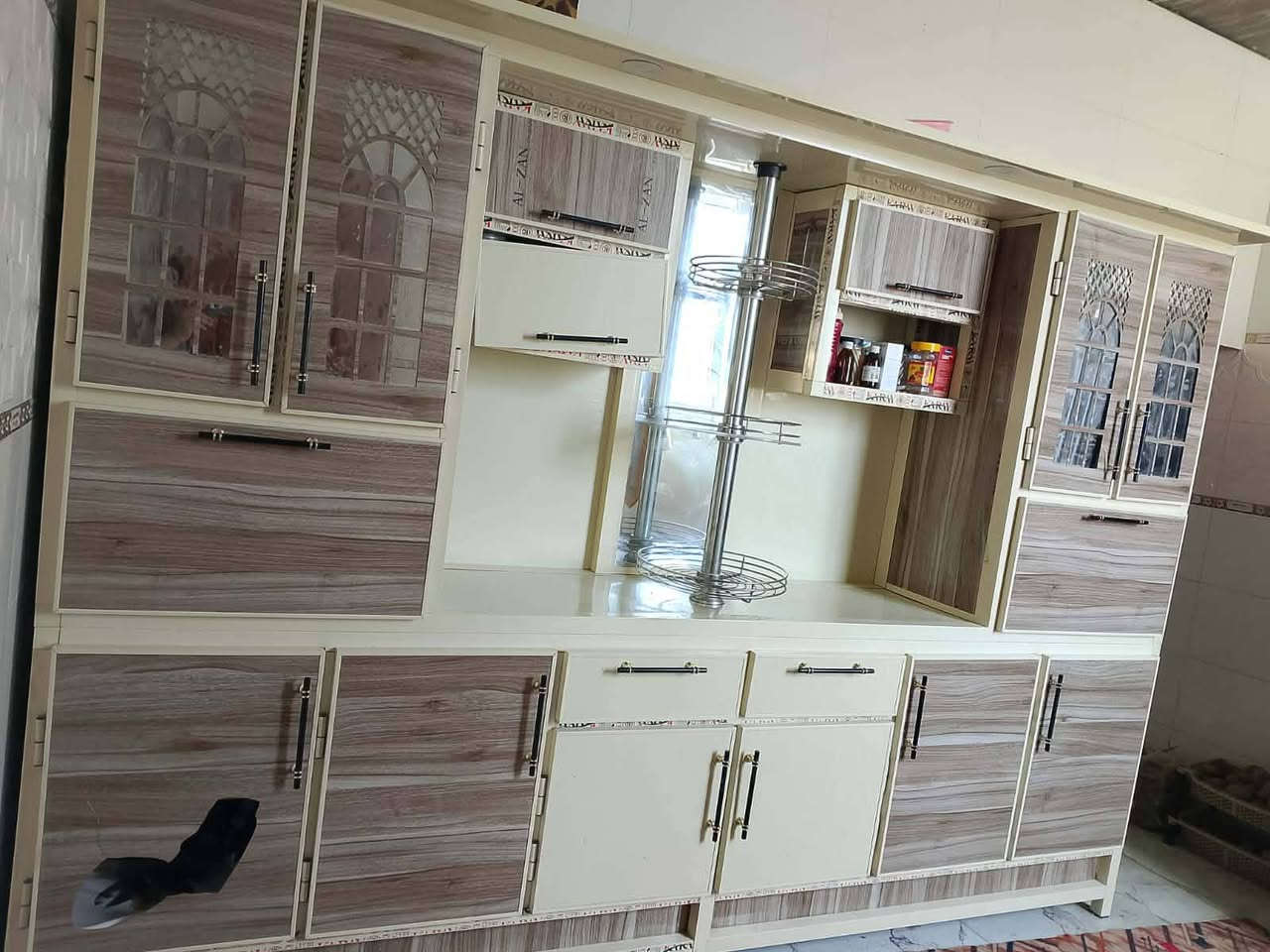 كاونتر نضيف ب500مكاني بابل قرب صيطره الاثار


**إذا كنت صاحب هذا الإعلان وتريد حذفه لأي سبب، رجاءا أرسل رسالة إلى الدعم الفني**