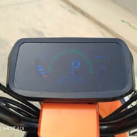 دراجه شحن R9 للبيع 5 بطاريات وينلي 32 امبير للتواصل07813496291