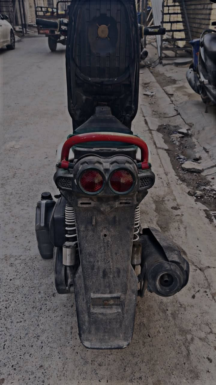 السلام عليكم سكنس جبلي للبيع مكفوله كفاله عامه جيب فيتر وفحص نقصها فقط كفر امامي مثل ما موضح بل صور بيها تزويد الدراجه تزويد بسيط خارجي فقط دبلات امامي خلفي رياضي ستيرن رياضي دوسات رياضي قطره دهن رياضي وياله تخم  العنكبوت رياضي مكاني بغداد الغزاليه مستعجل عل بيعه السعر 750بيها مجال للأستفسار ***********  متواجد واتساب الدراجه متروكه ارادلها فقط ترتيب
