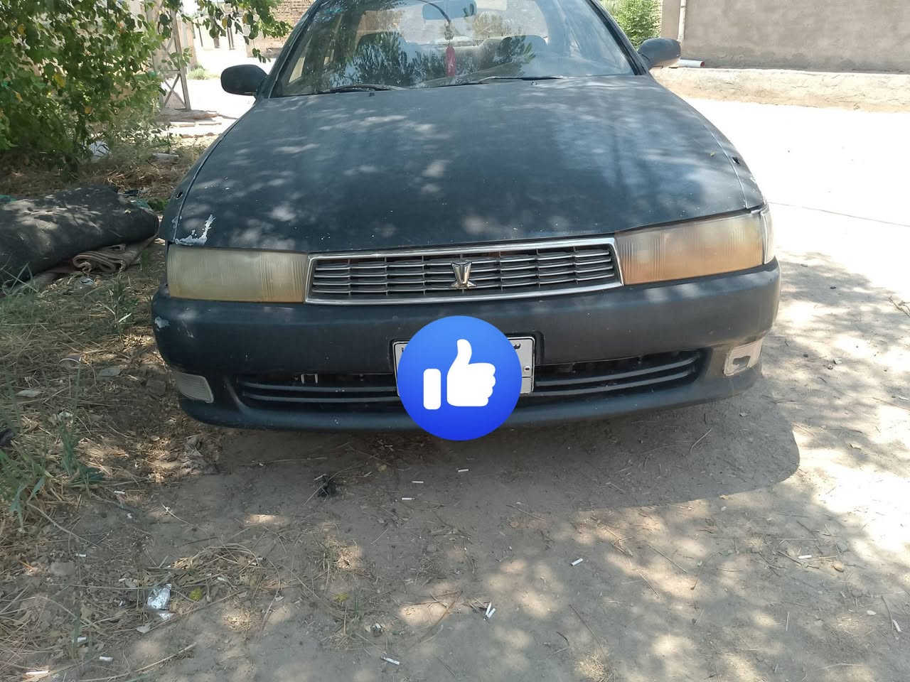 سلام عليكم
سياره كرسته للبيع موديل 92
سياره باسمي مداور ثاني يوم
سياره مكفوله من الكص ونقل الجثه
والعيب الشرعي (السياره متجايه )فقط
مكاني ديوانيه قضاء الشاميه
السعر 55بيهه مجال
***********
