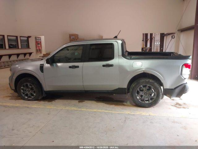 Ford MAVERICK Hybrid XLT 2024
فورد مافرك هايبرد XLT 2024

المواصفات : XLT

الحادث : خلفي موضح بالصور 

تعمل و تسير 
ماشيه : مايل 22.156 
محرك 4 سلندر 2500 هايبرد 

السيارة بالحره عمان

السعر 147 ورقه  (14.700 $) وبي مجال 
شركة الدرة مكتب الدرة 5 فرع الانبار الرمادي 

للتواصل 
*********** 
***********
عمر الكربولي
