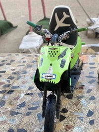 دراجة كهربائية • للبيع