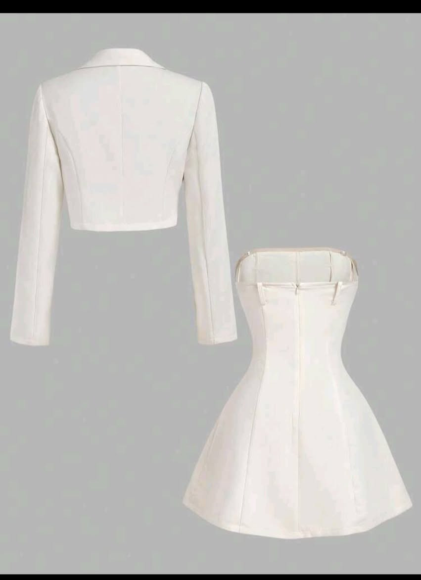 أناقتكِ هي عنوانك: اختاري ما يبرز جمالكِ ✨، 👗،
الاسعار مناسبه وثابته لطفآ 
توصيل داخل بسمايه الف
الترجيع بوجود المندوب فقط


**إذا كنت صاحب هذا الإعلان وتريد حذفه لأي سبب، رجاءا أرسل رسالة إلى الدعم الفني**