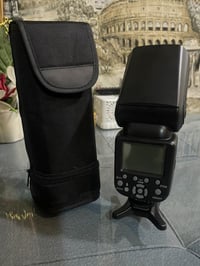 فلاش كاميرا • بالكرتون • مستعمل مرتين