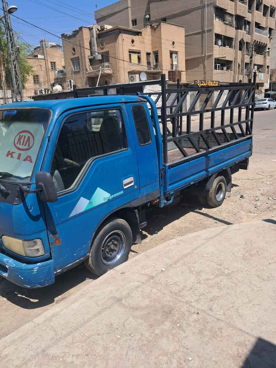 السلام عليكم كيا فنتيرا مديل ٩٩ مكفوله كفاله عامة بسمي سعرها ٦٥ بيها مجال ***********
