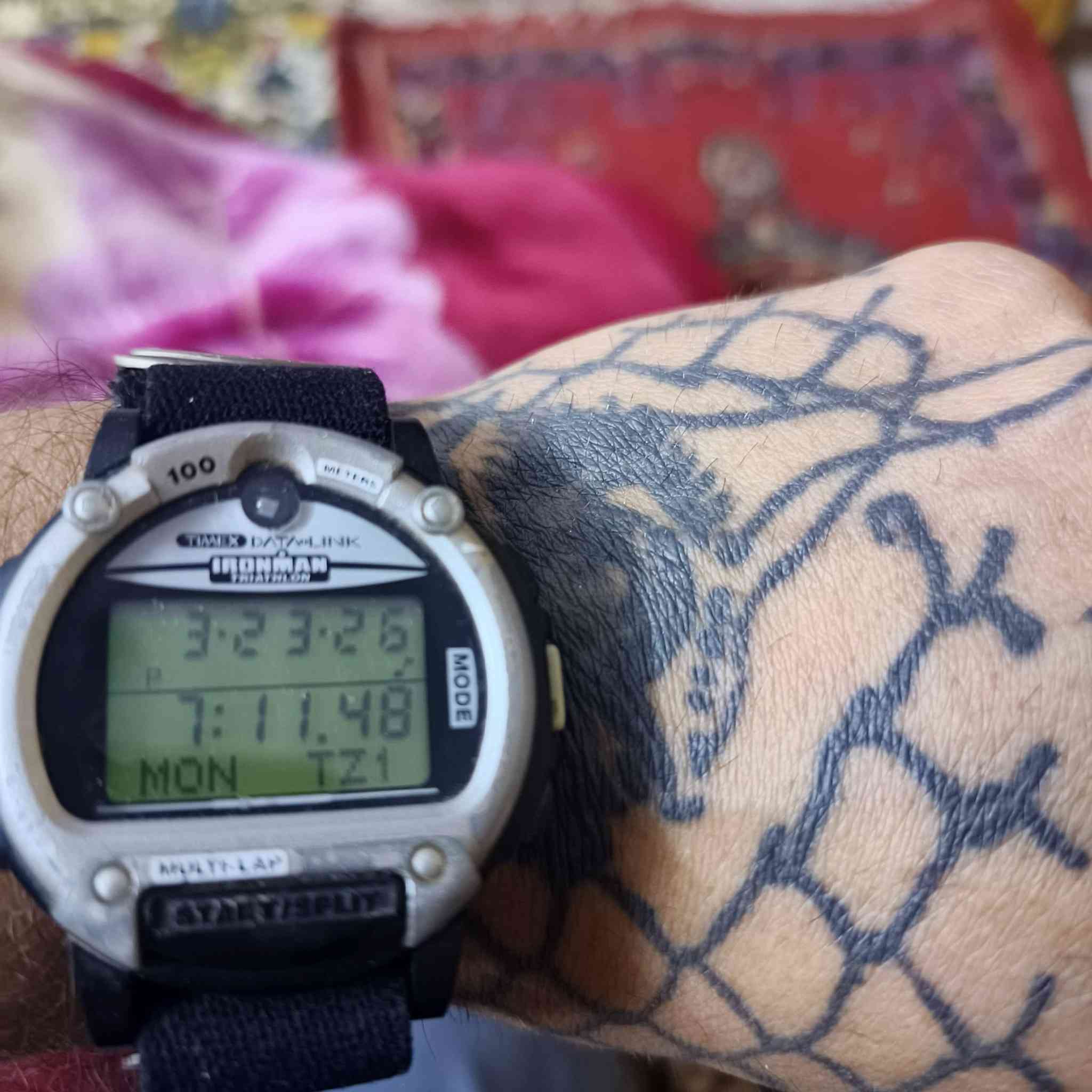 ساعتين تايمكس اصليات   سعر القطعه  50 يوجد توصيل


**إذا كنت صاحب هذا الإعلان وتريد حذفه لأي سبب، رجاءا أرسل رسالة إلى الدعم الفني**