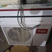 سبلت TCL • نضيف حيل • نقل وشد موجود