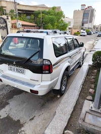 متسوبيشي ناتيفيا • متسوبيشي 2008 • سيارة ناتيفيا • سيارة متسوبيشي • نا...