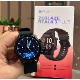 ساعة سمارت من  مارکة زيبلايز ZEBLAZE BTALK 3 PLUS اصلي فول مواصفات

مارکة زیبلایز Zeblaze اصلي اورجینال 

بالة امازون اصلية

اتصال 

جهات اتصال

دعم كاميرا الموبايل 

شاشة  الترا ایج دی امولید  Ultra HD  

طول الشحن اكثر من 15 يوم  

اشعارات

 اشعارات الصحة

اشعارات الرياضية

ستوب وج

ميوزيك

ضد الماء 

خلي السعر و بالعافيه

توصيل متوفر لجميع محافظات العراق


**إذا كنت صاحب هذا الإعلان وتريد حذفه لأي سبب، رجاءا أرسل رسالة إلى الدعم الفني**