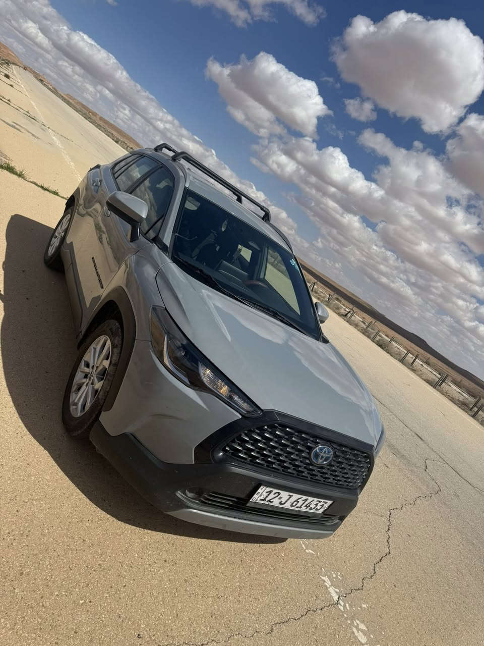 كورلا كروس هايبرد 2024 السعر. 17000$


**إذا كنت صاحب هذا الإعلان وتريد حذفه لأي سبب، رجاءا أرسل رسالة إلى الدعم الفني**
