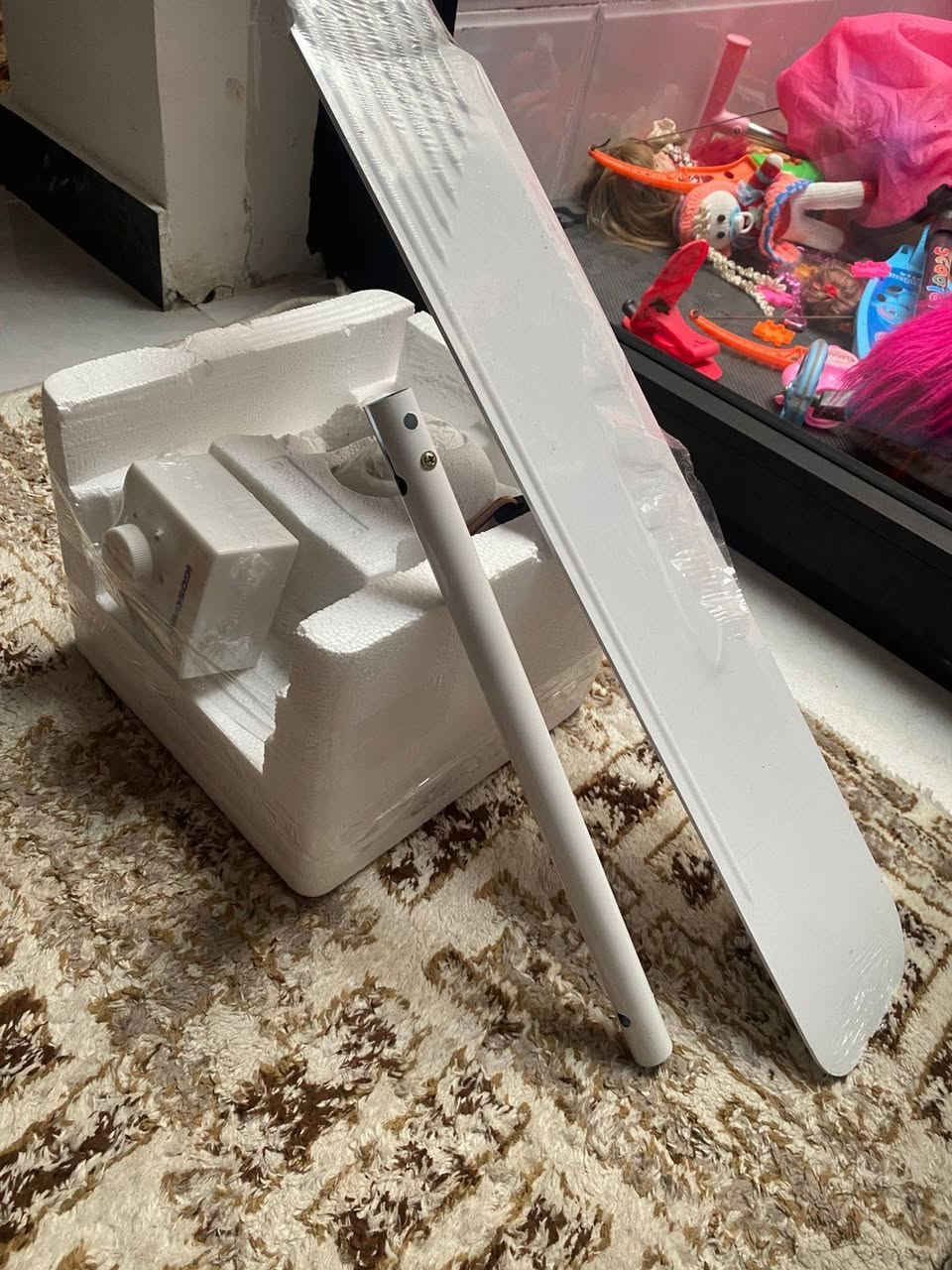 بنكه جديده للبيع مامستخدمه ولامره


**إذا كنت صاحب هذا الإعلان وتريد حذفه لأي سبب، رجاءا أرسل رسالة إلى الدعم الفني**