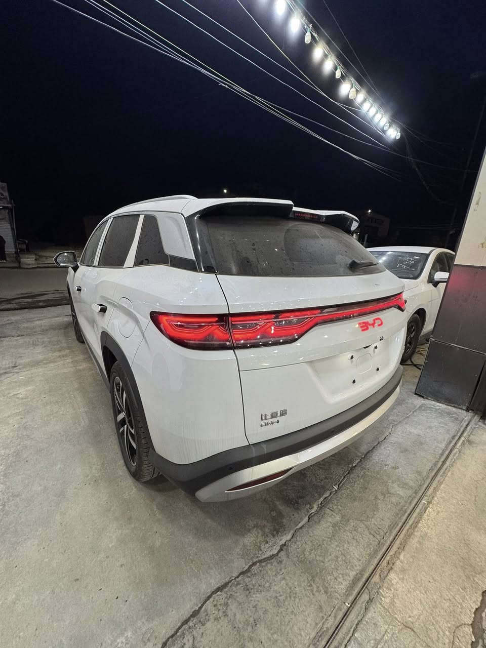 🚗 للبيع: سون L موديل 2025 — فول مواصفات | بسعر يخبل!!
🔹 المواصفات :
✔️ بصمة تشغيل ودخول ذكي
✔️ دخول ذكي بالكارت
✔️ 4 كاميرات محيطية رؤية كاملة
✔️ كشن جلد + تعديل كهرباء
✔️ جنطة (صندوق) كهرباء
✔️ سقف بانوراما
✔️ كاملة المواصفات — سيارة تخبل!

📍 الموقع: بغداد / الكريعات

📞 للتواصل والبحث بالواتساب:
📱 *********** (علي)
📱 *********** (عبدالله)

⸻
