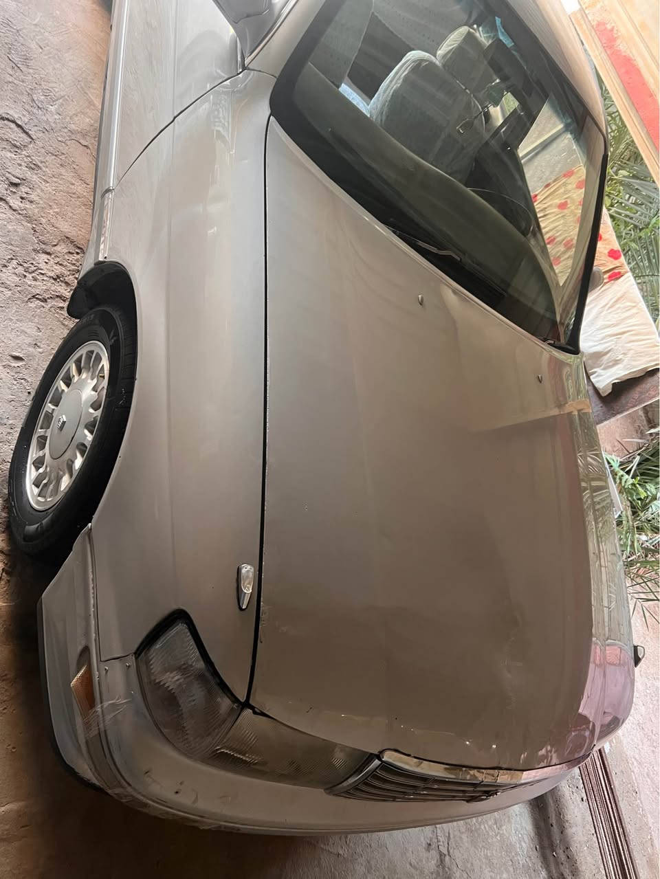 سلام عليكم بطة منفصل للبيع مكفولة كص ونقل واصوليات سيارة على وضع شركة لا صبع ولا ضربة جاهزة كير مكينة حدادية كهربائيات شرط مداور السعر 55 وبيها مجال للشراي رقم ***********
*********** واتساب فقط البصرة, العراق
