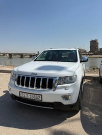 جيب شيروكي 2013 اللبيع ضررهه جاملغ الايمن راجع ع بارد نص دعاميه مصبوغه...