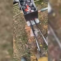 عكاز • عود المسك التهامي • سبح