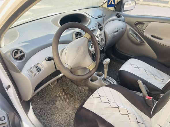 كورلا ايكو 2001 بيها صبغ جمالية بدون اي ضربة والسيارة كلش نضيفة كلشي بيها وضع الشركةبدون نقص مكاني بغداد حي الجهاد السعر ٦٢ هاتف ***********
