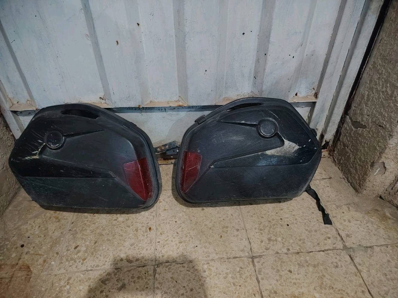 جنط صفاحايت ترهم للوبكسر ودايون وجميع دراجات للبيع مستعملات