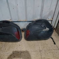 جنط صفاحايت ترهم للوبكسر ودايون وجميع دراجات للبيع مستعملات