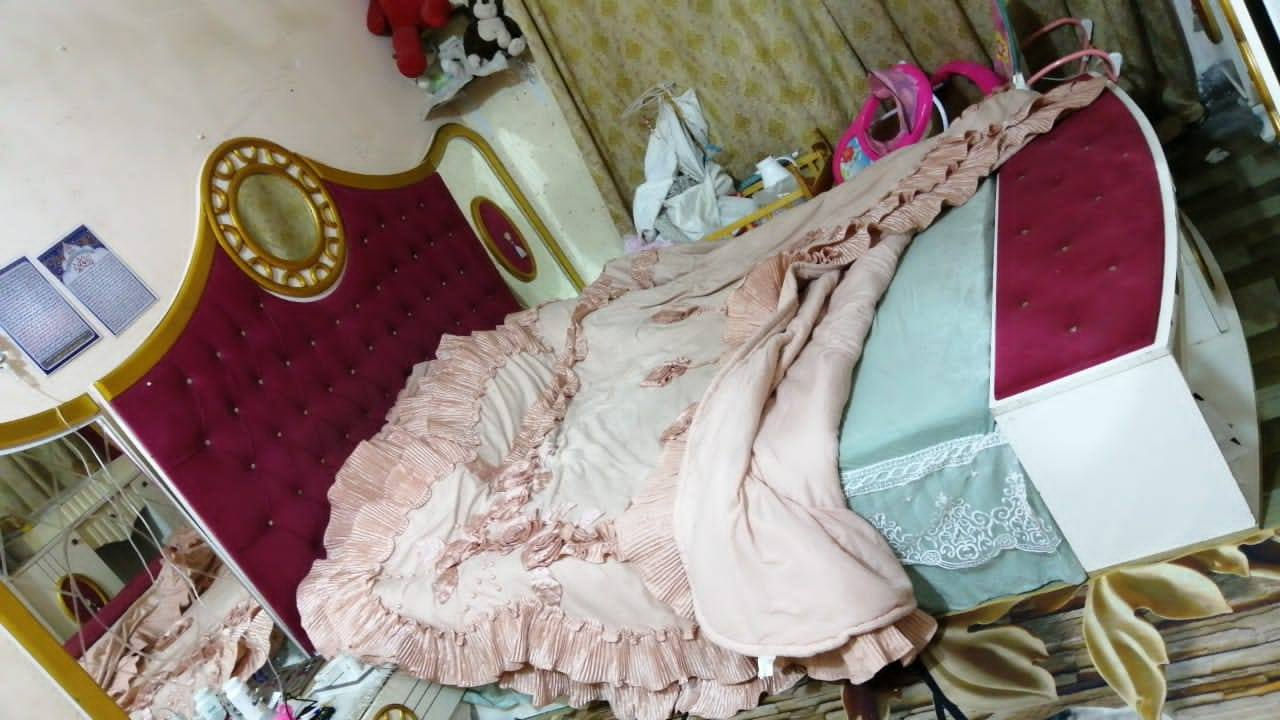 غرفة نوم تركي للبيع


**إذا كنت صاحب هذا الإعلان وتريد حذفه لأي سبب، رجاءا أرسل رسالة إلى الدعم الفني**