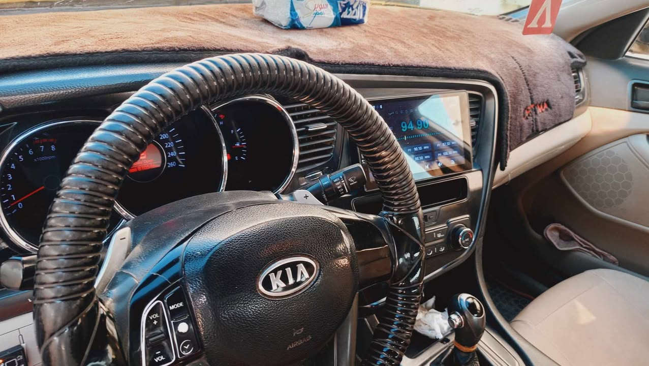 السلام عليكم اوبتيمه 2011خليجي رقم واسط اجره منظومة غاز خطه رميثه كربلاء جاهزه تخم تاير تبريد حدايده سنويه لل29 بسمي تحويل مباشر بيه شبر يم قبق البنزين مرواس بخصوصي حسب القناعه مكلف منشر اتصال على رقم فقط ***********السعر 105وبيه مجال مكان الرميثه
